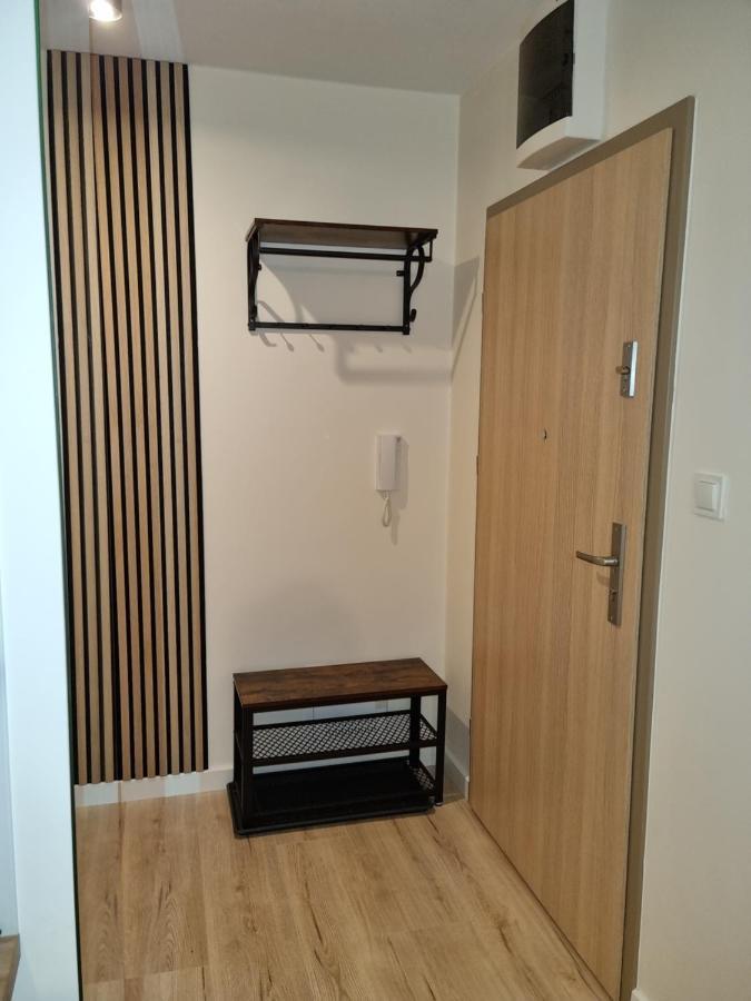 Apartament OSIEM gwiazdek Dziwnówek Exterior foto