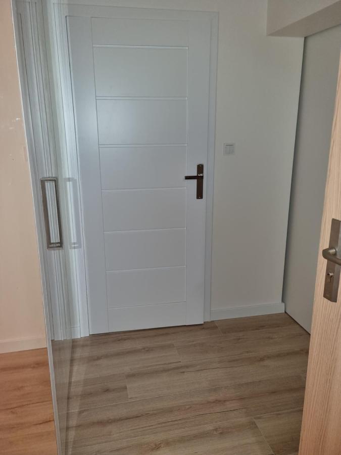 Apartament OSIEM gwiazdek Dziwnówek Exterior foto