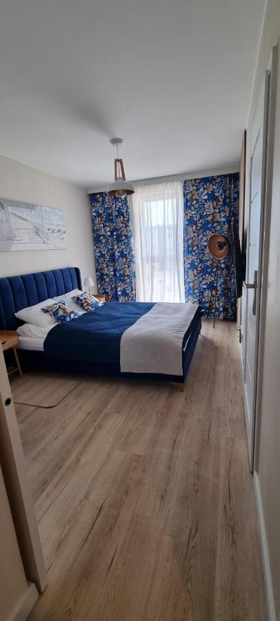 Apartament OSIEM gwiazdek Dziwnówek Exterior foto